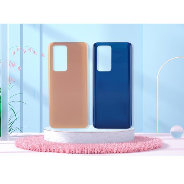 Glass Mobile Phone Housing Back Cover For Huawei P20Pro P30 P40Pro