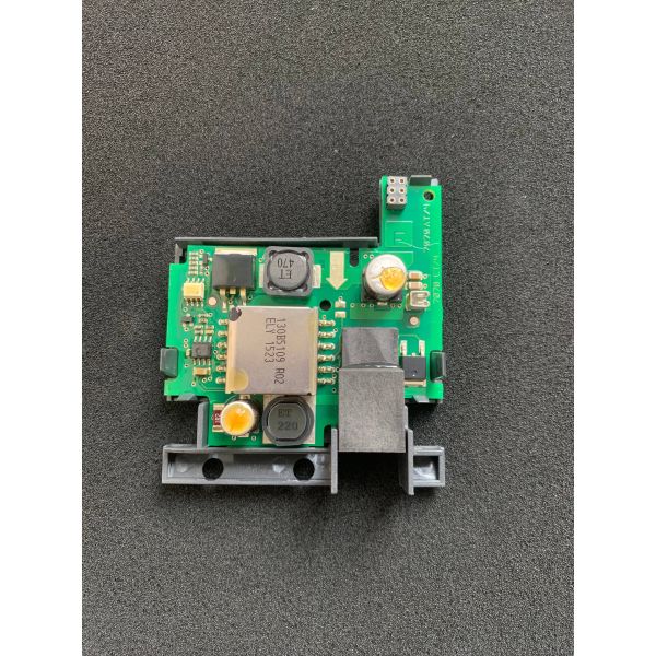 131B2082 FC-302P18KT5E55H2X Danfoss Vfd Variable Frequency Drivers High Efficiency Industrial Inverter for Pump Fan Compressor
