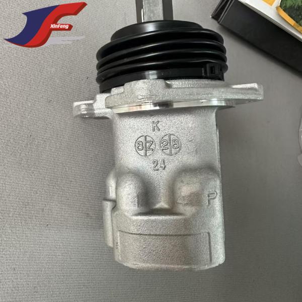 297-0589 297-0529 Electric Excavator Pilot Valve For Excavator 320D 320C