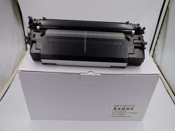 Kyocera DK-110 Black Imaging Unit Black For FS 1116, 920 - Black