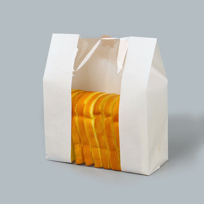 23.5*12*5cm French Bread Paper Bag