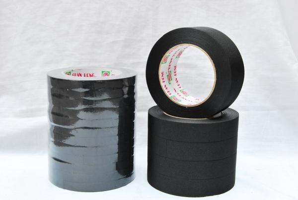 Transparent 24mm strong sticky BOPP reinforced packing tape for Bag Sealing