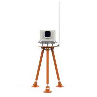 Molas NL 4 Beam Wind Lidar