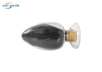 Black TPU Polyurethane Hot Melt Powder For DTF Heat Transfer