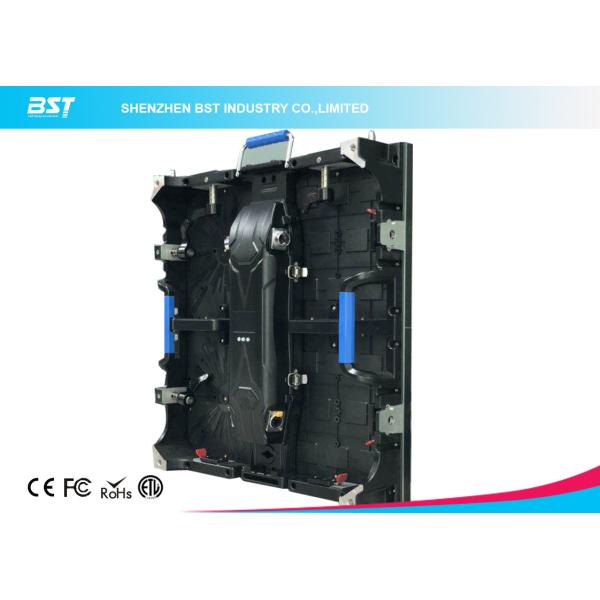 Прокат экрана СИД полного цвета/крытый наем 1500ниц /Sqm экрана СИД