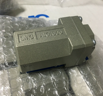 SMC AK4000-04 AK Проверка клапана Температура окружающей среды и жидкости от 5 до 60°C Без заморозки