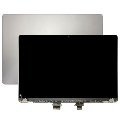 Remplacement d'écran MacBook Pro 16 pour A3186 (2024, M4 Max) Argent