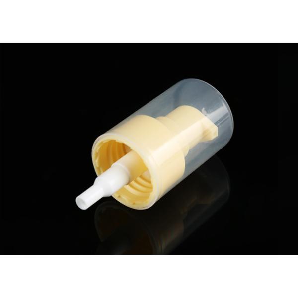 18/410 0.2 - 0.25cc/T Cosmetic Plastic Lotion Pump