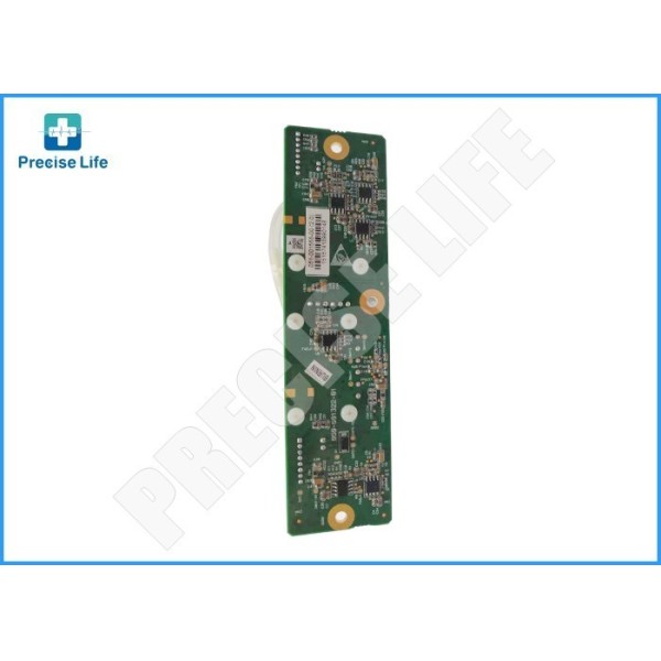Mindray 051-001555-00 SV300 sensor adapter board 050-001322-01 sensor interface board