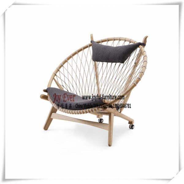Balcony Leisure Chair in Executive Suite Furniture