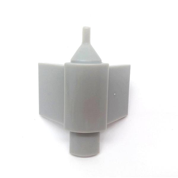 0,5 миллиона прессформа впрыски DME HASCO 718H съемок автомобильная