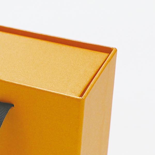 Matte Lamination 1mm 1000gsm Sliding Cardboard Drawer Boxes