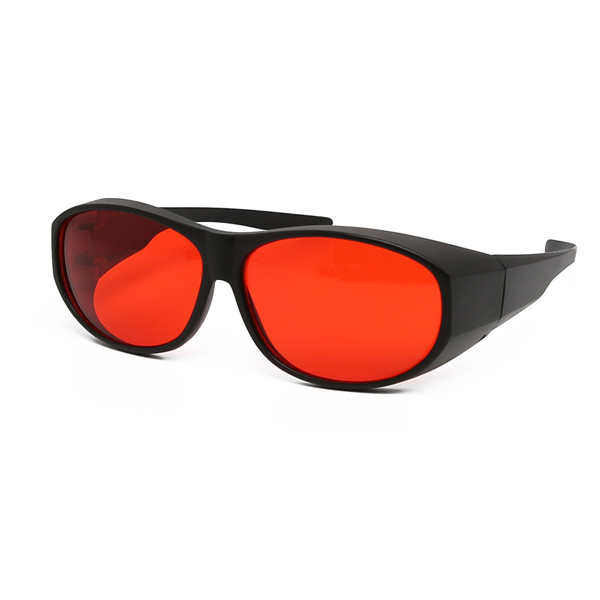 532nm Laser Protective Glasses Laser Shield Goggles