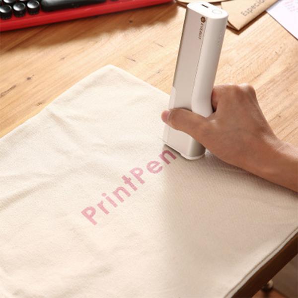 Quick Drying Ink Mini Inkjet Printpen Portable and Lightweight Printer for Industrial