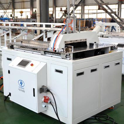 Shenzhen HYPET One Step PE WPC Decking Making Extrusion Machine Line , WPC Co Extrusion Production Line Manufacturer