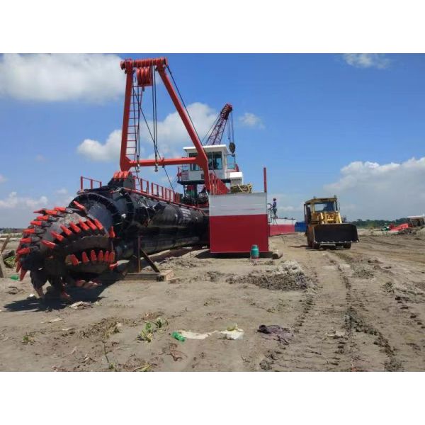 Gold Equipment Dredger Find Similar Icon Certified 6Inch~24inch Cutter Suction Dredger Low Price Dredger
