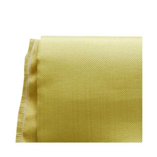 Waterproof Anti Static Para Aramid Fabric Flame Resistant Fabric