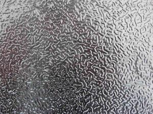 Diamond Aluminum Checker Tread Plate For Protecting Walls Aluminum Checker Plate
