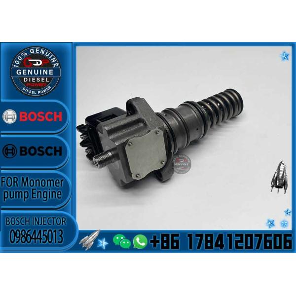 Diesel fuel pump & partsvfor 0414755018 0986445013 23526589 diesel injection pump