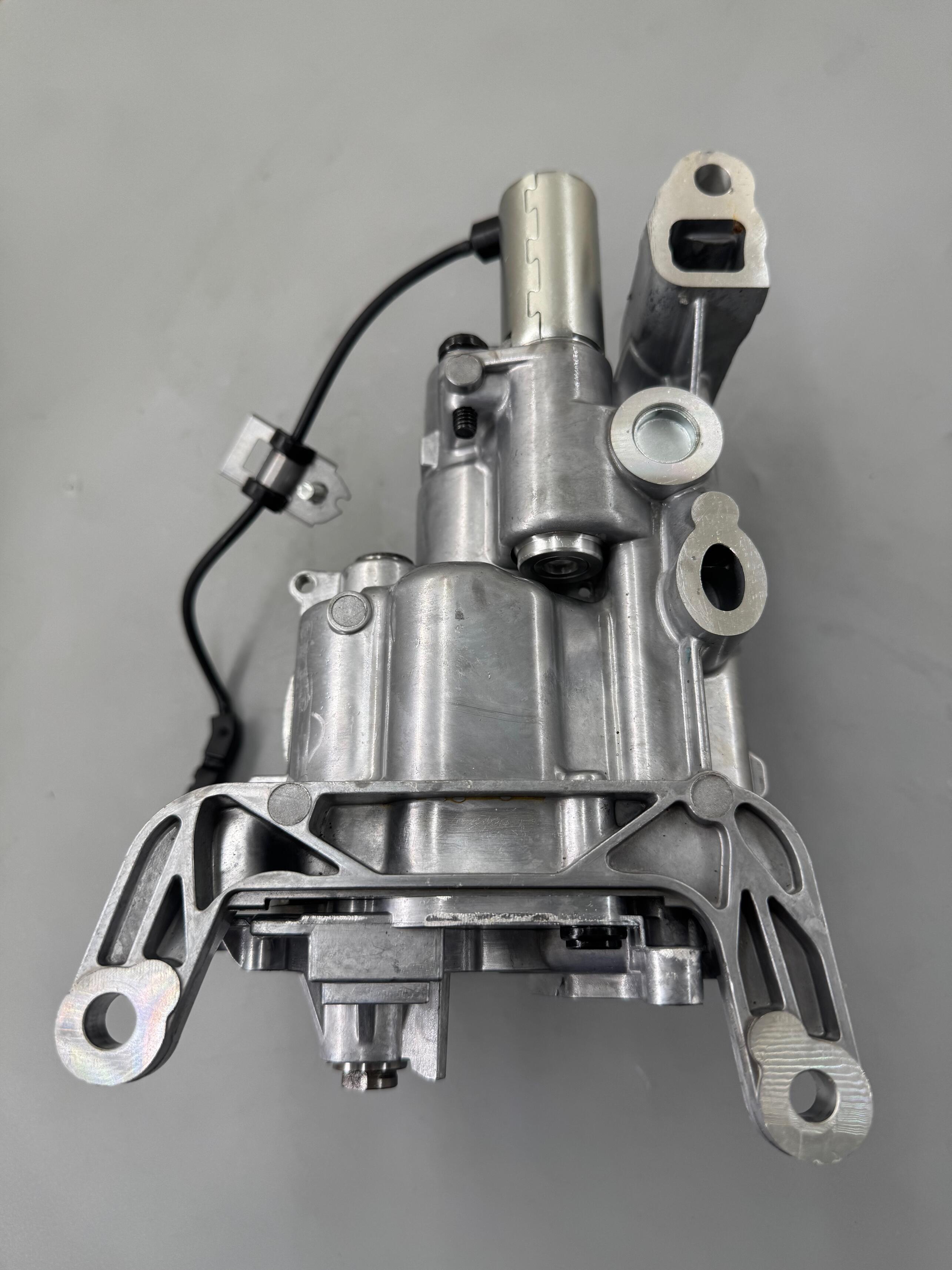 High sales oil pump 11417647376 for BMW MINI