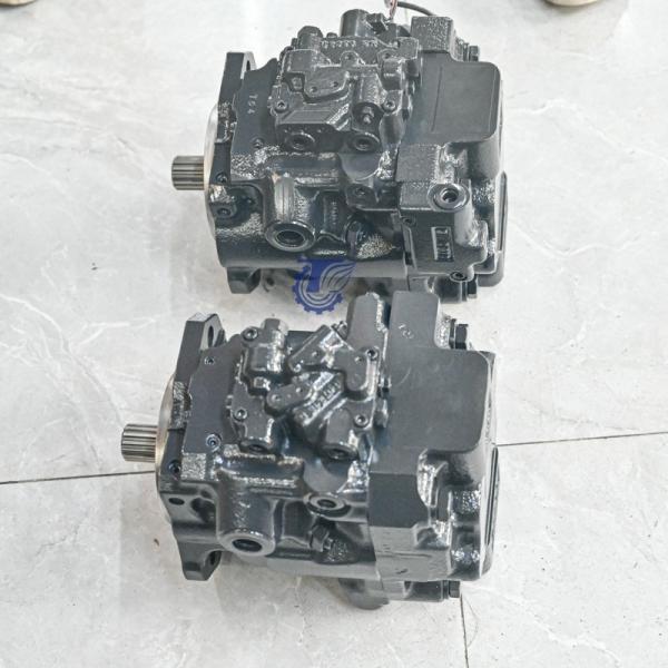 Hydraulic Pump 708-1W-41570 For Komatsu Loaders WA380-6 WA430-6 WA430-6E0
