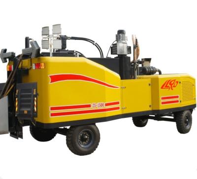 Máquina infravermelha do reparo do caldeirão do Iso, caldeirão Patcher do homem 1000kg/Batch um