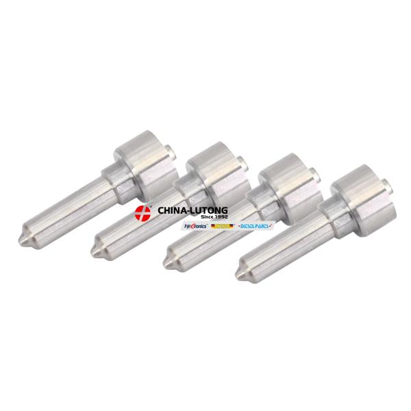 Diesel Fuel Injector Nozzles L406PRD for injector 28308779 high-performance diesel engines nozzle  Fuel Injector Nozzle L406PRD for Mercedes Benz W204 C204 C250 CDI A6510702887