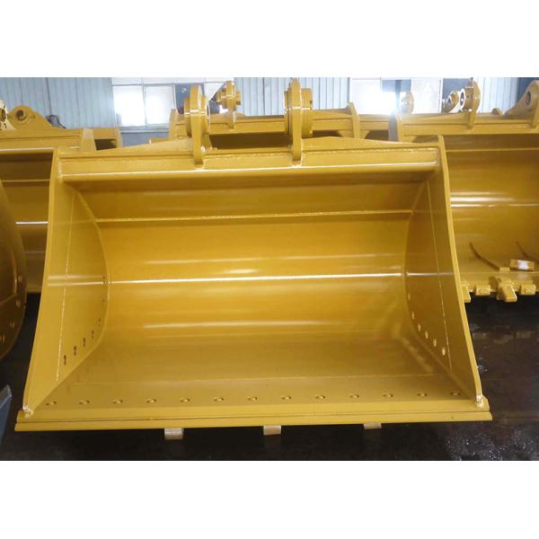 Cusomized Long life  popular 320 mud bucket for ship engineering construction