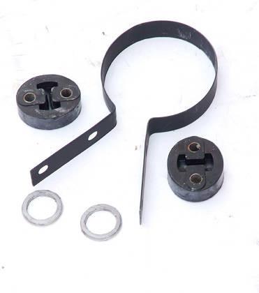 Three Wheels Motorcycles125 150 200CC parts Three Wheels Motorcycles BIDY COMP MUFFLER