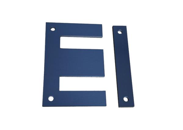 Ei Core Lamination For Transformer Electrical Steel Coils