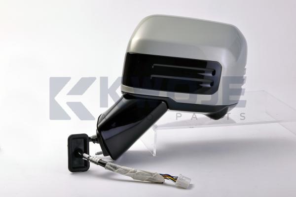 JETOUR T1 T1L-8202P03AA Miroir latéral extérieur-LH