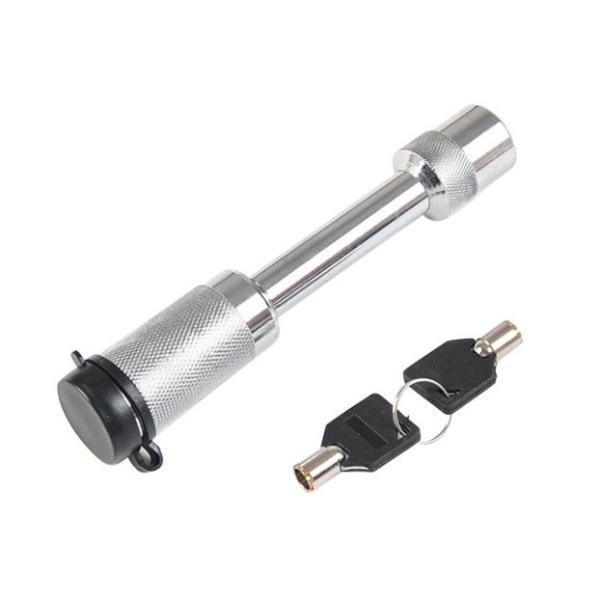 Trailers Spare Parts 5/8 Trailer Hitch Pin Receiver Lock