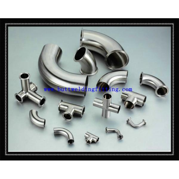 DIN2605 Butt Weld Fittings 180d Cu-Ni Copper Nickel LR Elbow