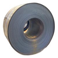 L'acier au carbone laminé à chaud love Rolls A36 S235 S355 Q235 Q195 610mm