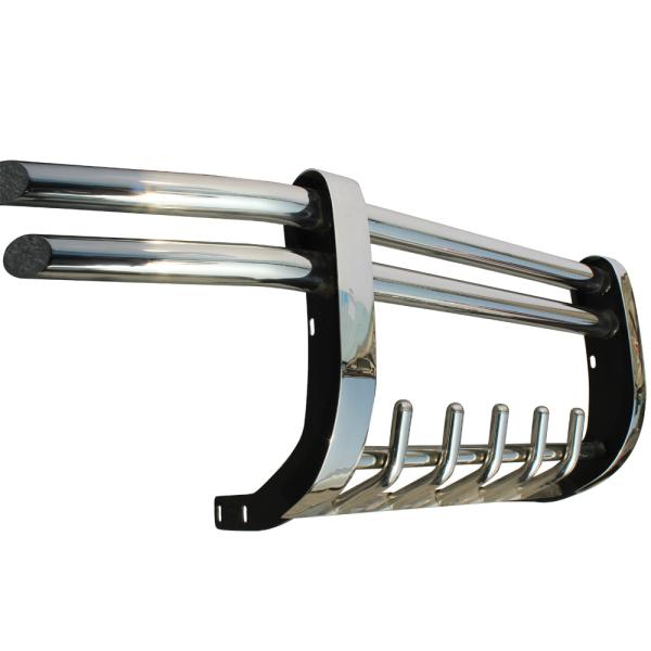 Постоянный посетитель/размер ОЭМ предохранитель Адвокатуры Булл тележки передний для Тойота Хилукс Рево 2015+