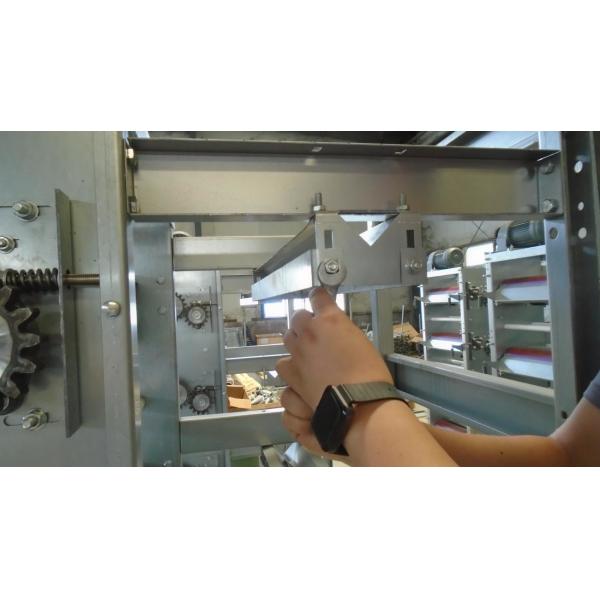 Henan Silver Star Poultry Equipment Co.,LTD