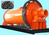 φ2100x4500GMQG         engrais organique de meulage de moulin du moulin 25mm de la chaux 18.5kw