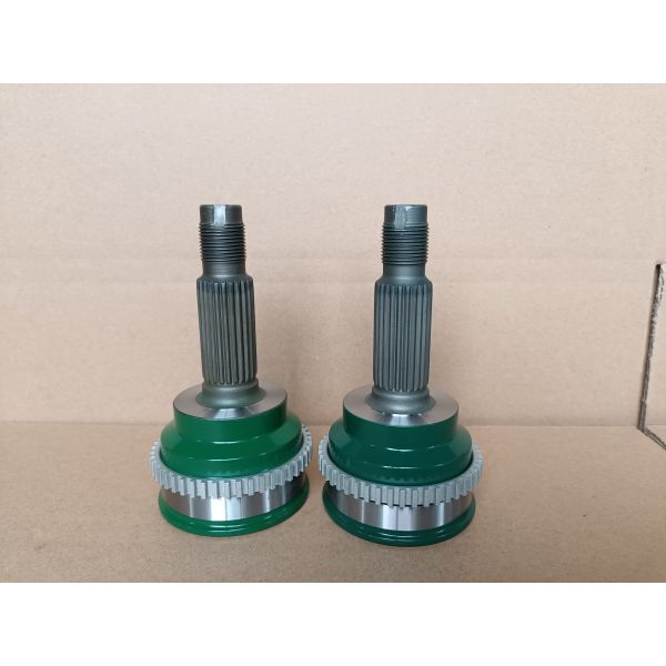 KAWA MA-052 OUTER CV JOINT 33X62X28 MAZDA GP34-25-50XB; GP34-25-50XC MAZDA 6 GH 2008-2013;MAZDA 6 WAGON GH 2008-2013;MAZDA ATENZA GH 2008-2012
