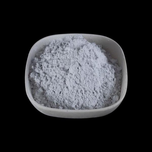 99.2% Alumina Cement Refractory Cement Used In Metallurgy Petrochemical Thermoelectricity