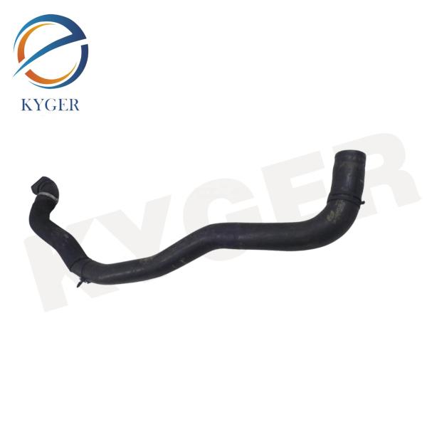 KYGER High Quality Car Part T2H3424 Parte superior da mangueira Parto do radiador Mangueira do radiador Tubo Para Jaguar New XF 2016 X260 XE Range 2015 X760