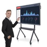 350cd/M2 20 tableau blanc interactif d'écran tactile du point IR