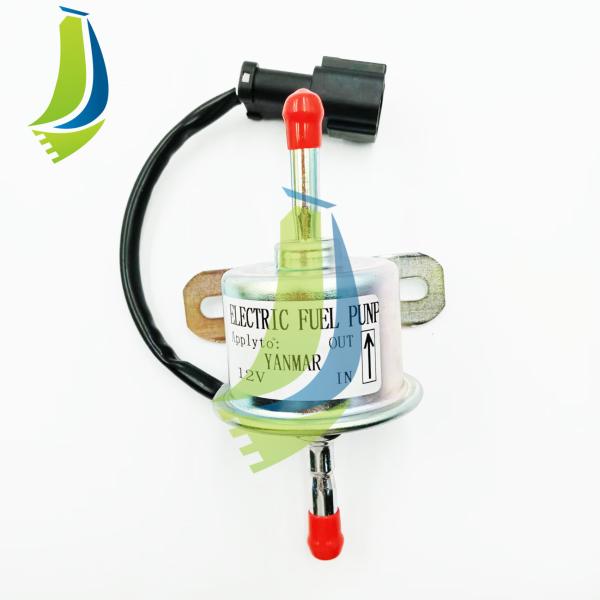 02/634780 Electric Fuel Pump 02634780 Booster For 3CX 4CX