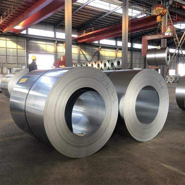 304 Cold Rollled Stainless Steel Coil Sheet