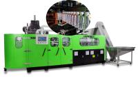 machine de soufflage de corps creux de l'ANIMAL FAMILIER 1.5L