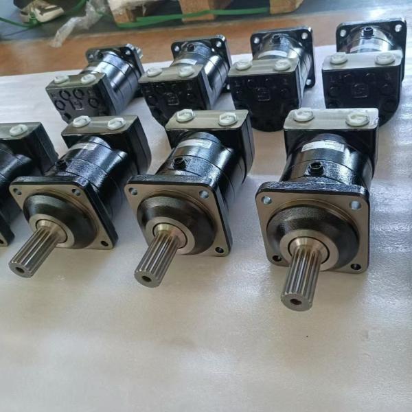 Original Oribit Motor TMT400 151z3265 for Industrial Machinery