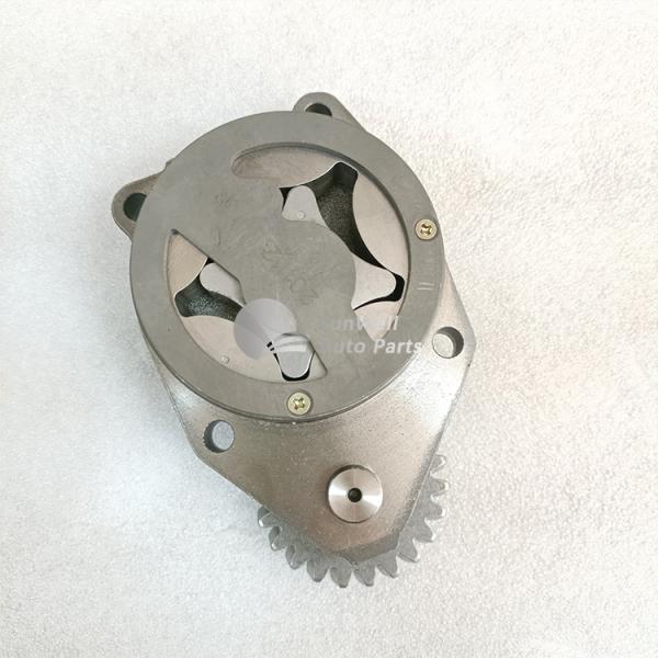 Genuine Quality Parts 6BT5.9 6BT 5.9L Diesel Engine Oil Pump 3924720 3926203 3937404