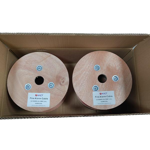3*2.5mm2 Tinned Copper Fire Resistant Silicon Rubber Low Smoke Cable for PVC Insulation