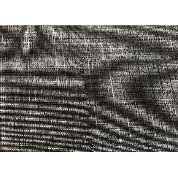 300D Polyester Cationic Dye Coated Waterproof Windproof Fabric For Skiing Wear