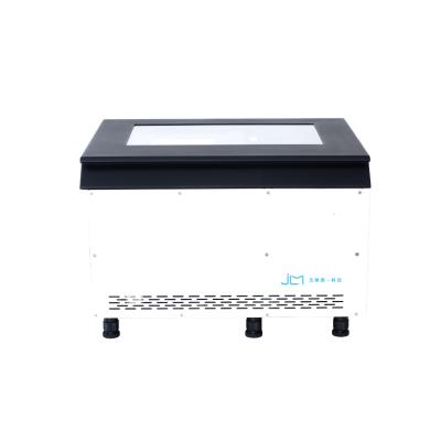 OmniSeq Nano-1 Integrated Nanopore Single-Molecule Sequencer