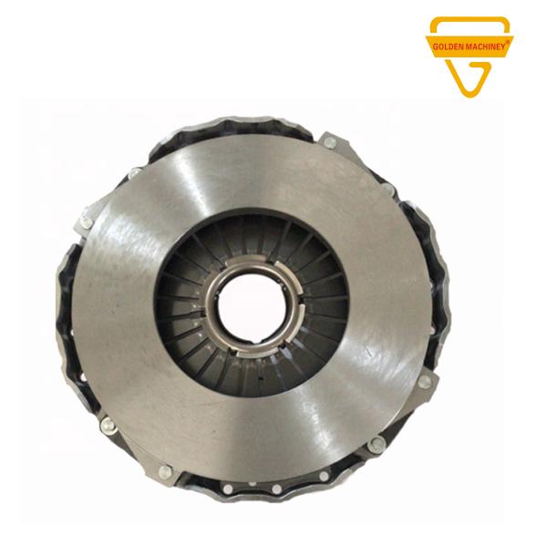 3482083032 Mercedes Truck Clutch Cover Assy
